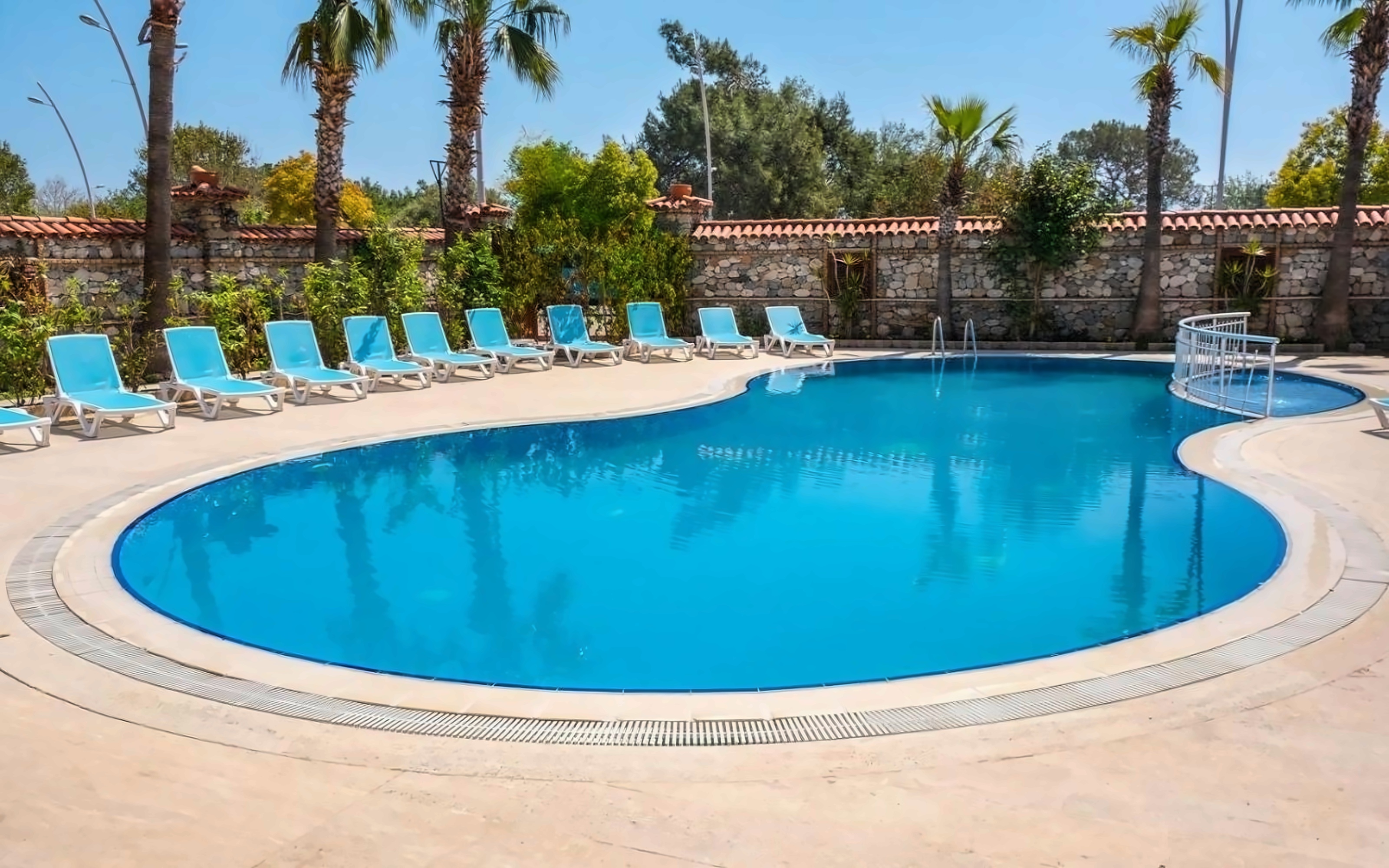 Beldibi Beach Hotel 3