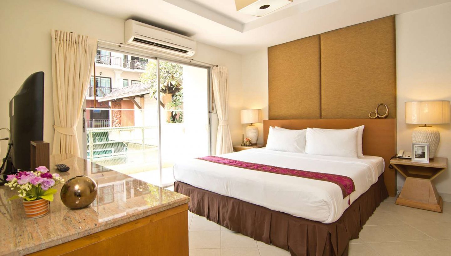 Bella Villa Prima 5