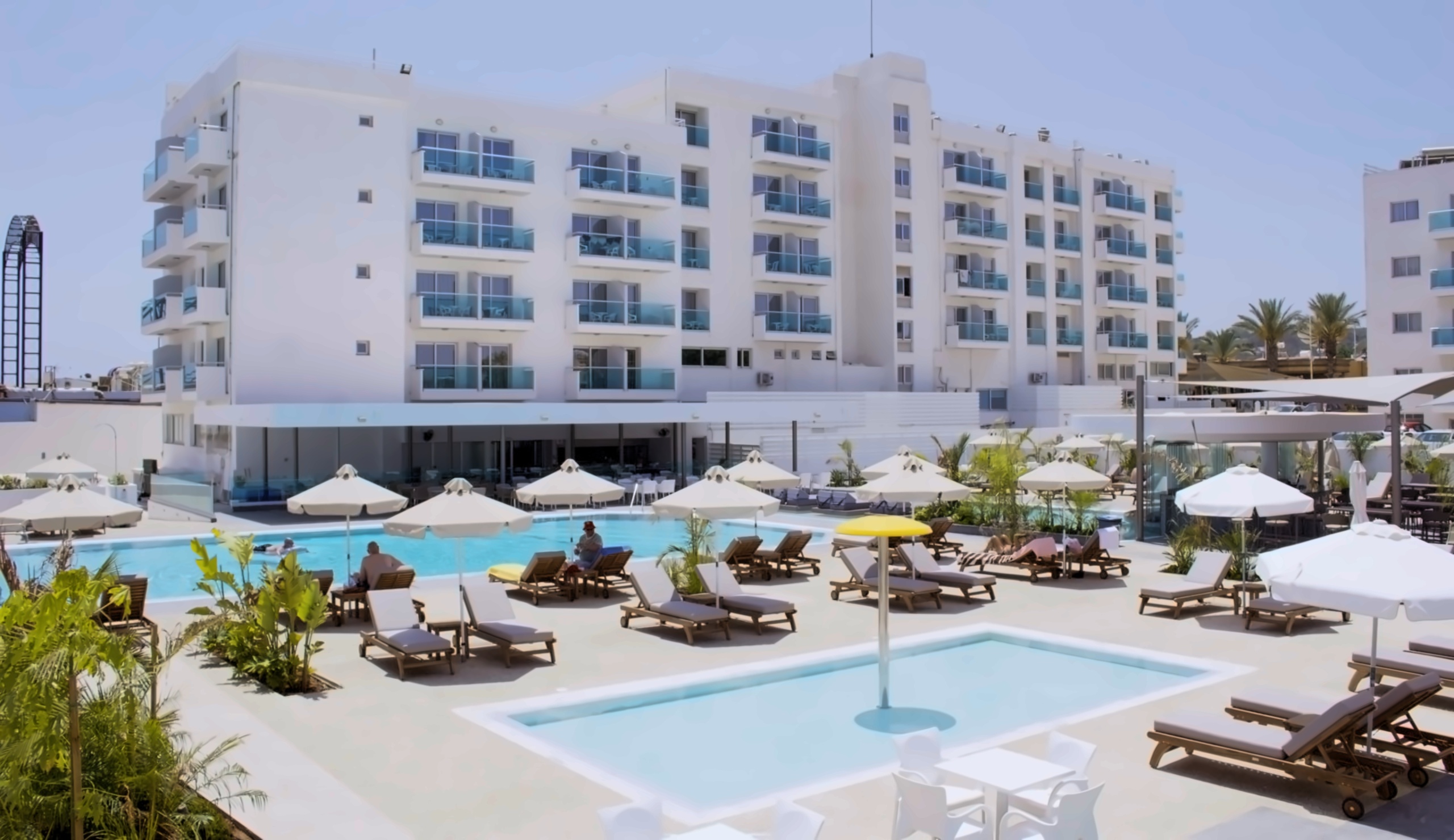 Kapetanios Bay Hotel 4