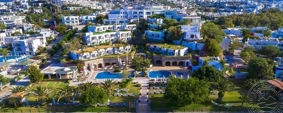 Royal Asarlik Beach & Spa 5