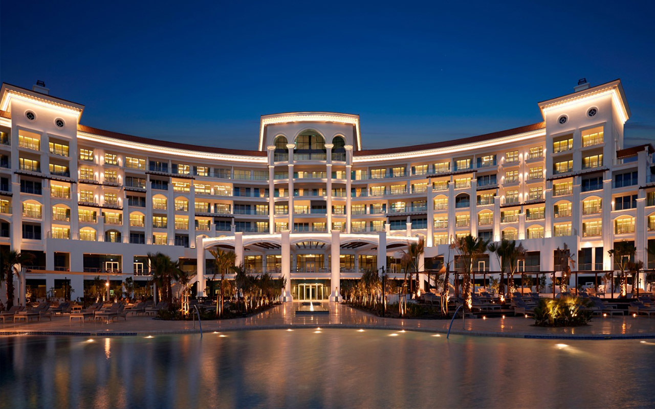 Waldorf Astoria Dubai Palm Jumeirah 4