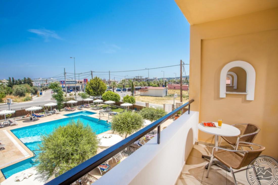 Mon Repos Hotel 4