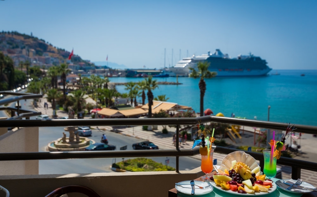 Derici Hotel 3
