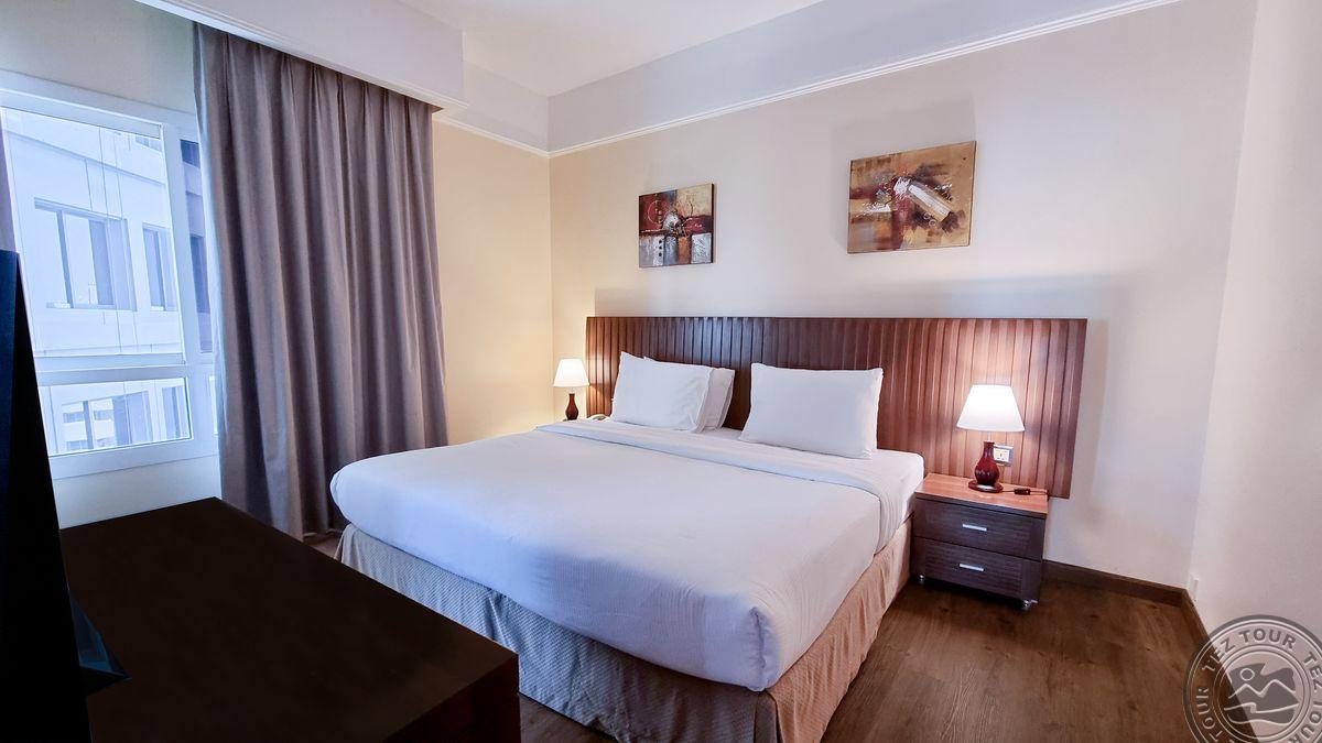 Ramada Beach Hotel Ajman 5