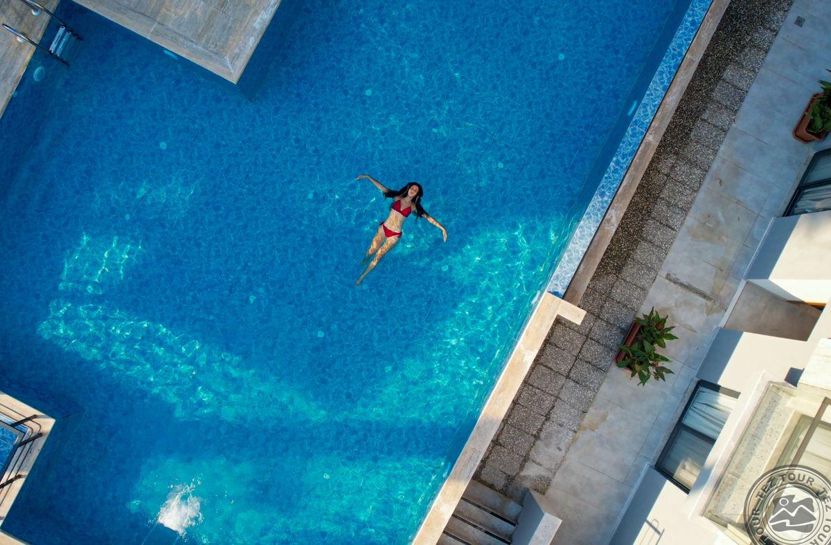 Arcadia Of Bodrum 4