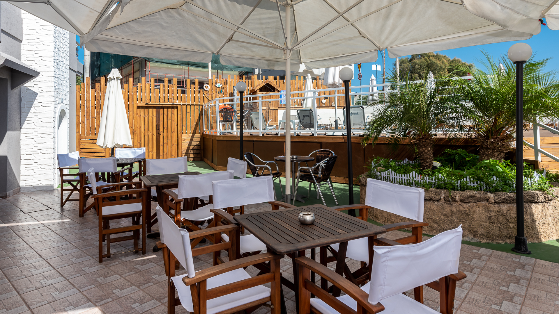 Marine Congo Hotel 4