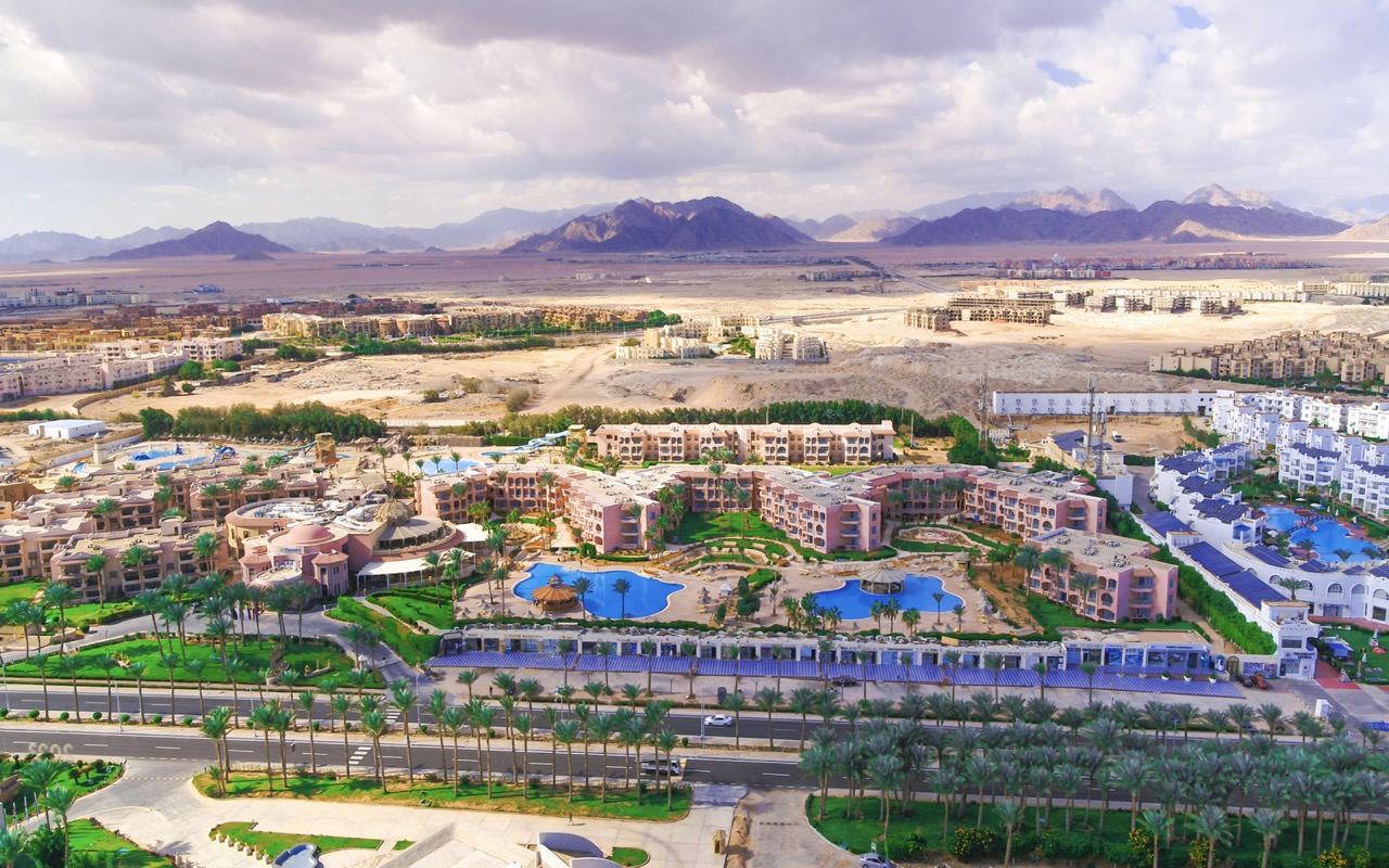 Parrotel Aqua Park Resort (ex. Park Inn) 5