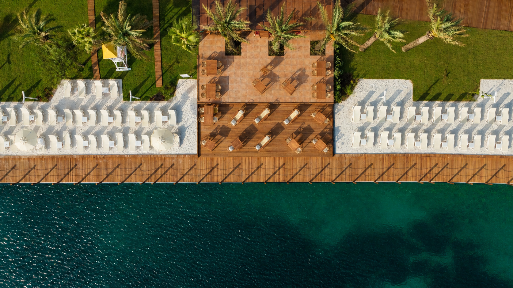 Baska Resort Bodrum 3