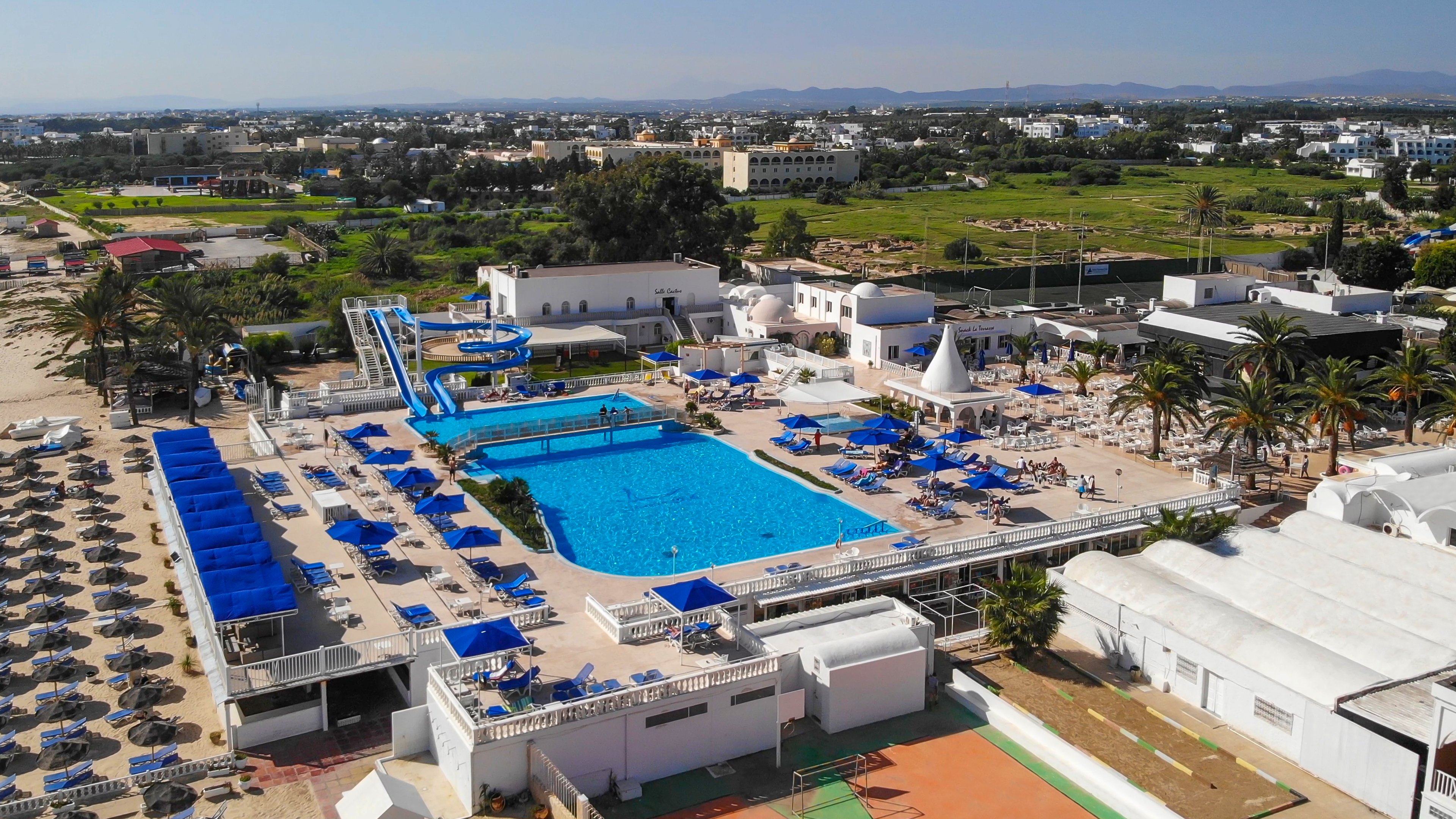 Samira Club Spa & Aquapark 4