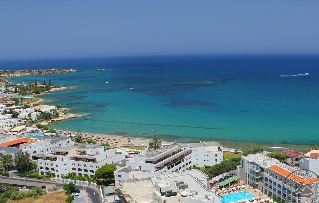 Albatros Spa & Resort Hotel 2