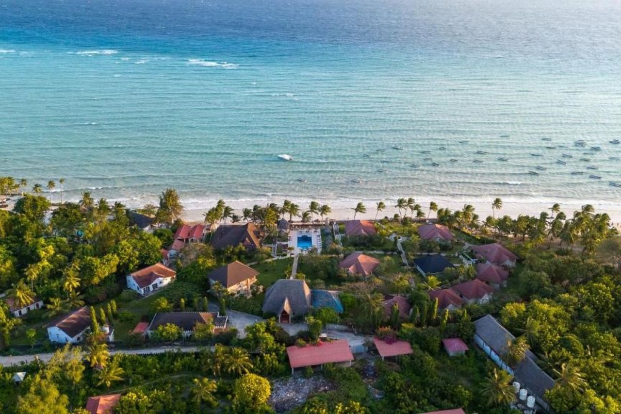 Mandarin Zanzibar (Ex. Sarabi Zanzibar) 4