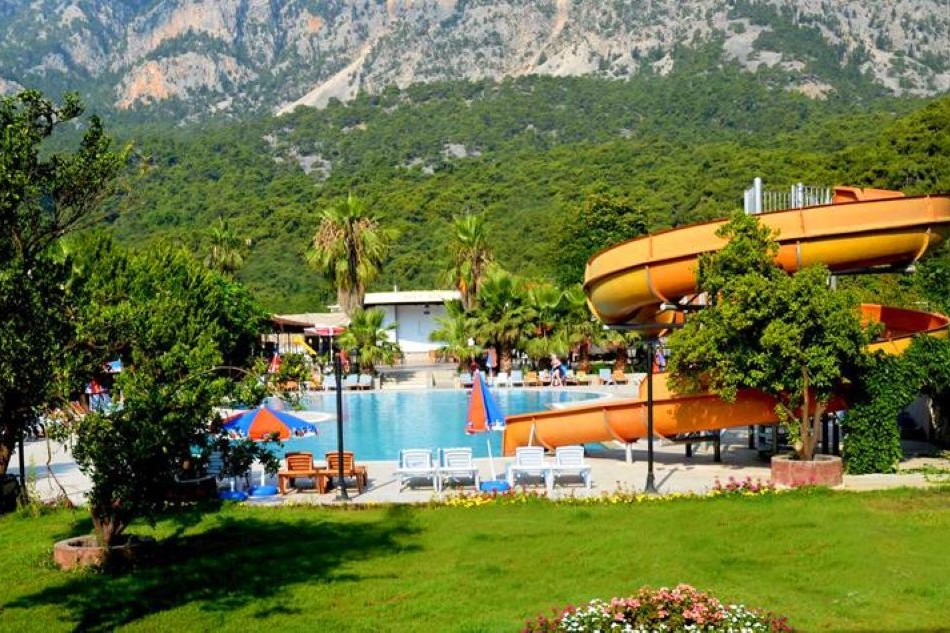 Magic Sun Hotel 6