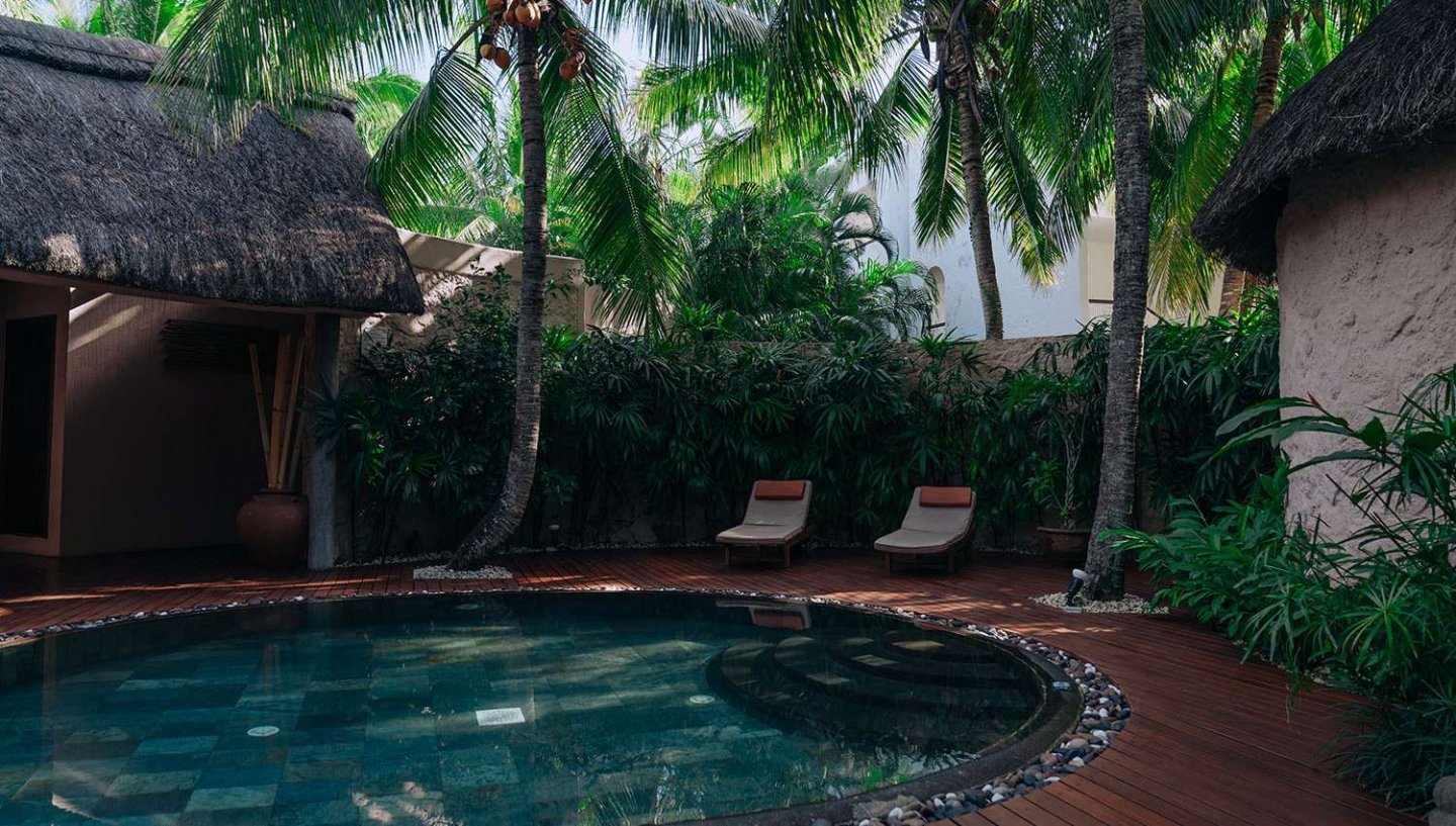 Casuarina Resort & SPA 6