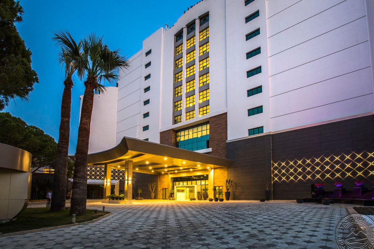 Liberty Golf & Resort Kusadasi 2