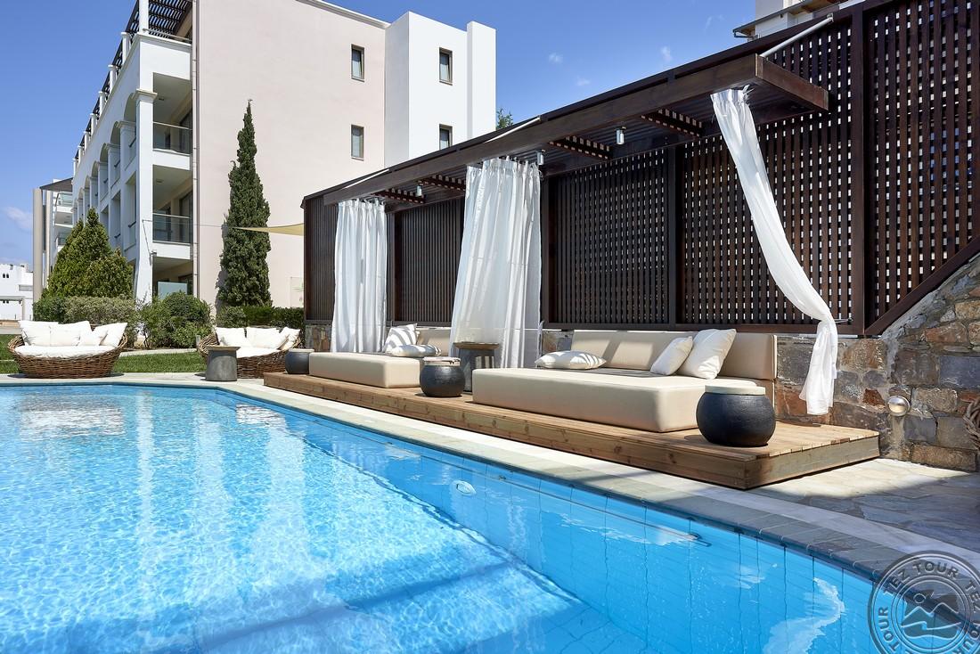 Albatros Spa & Resort Hotel 3