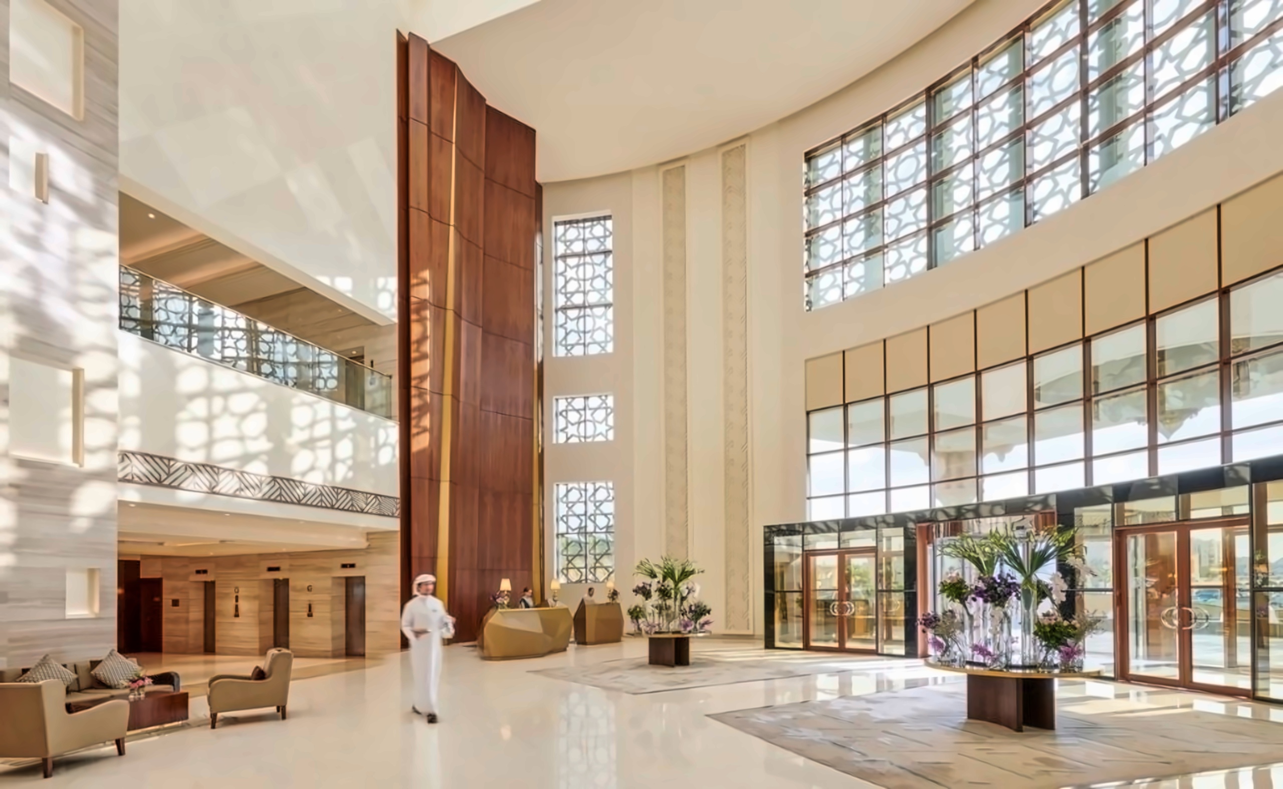 Fairmont Ajman 4