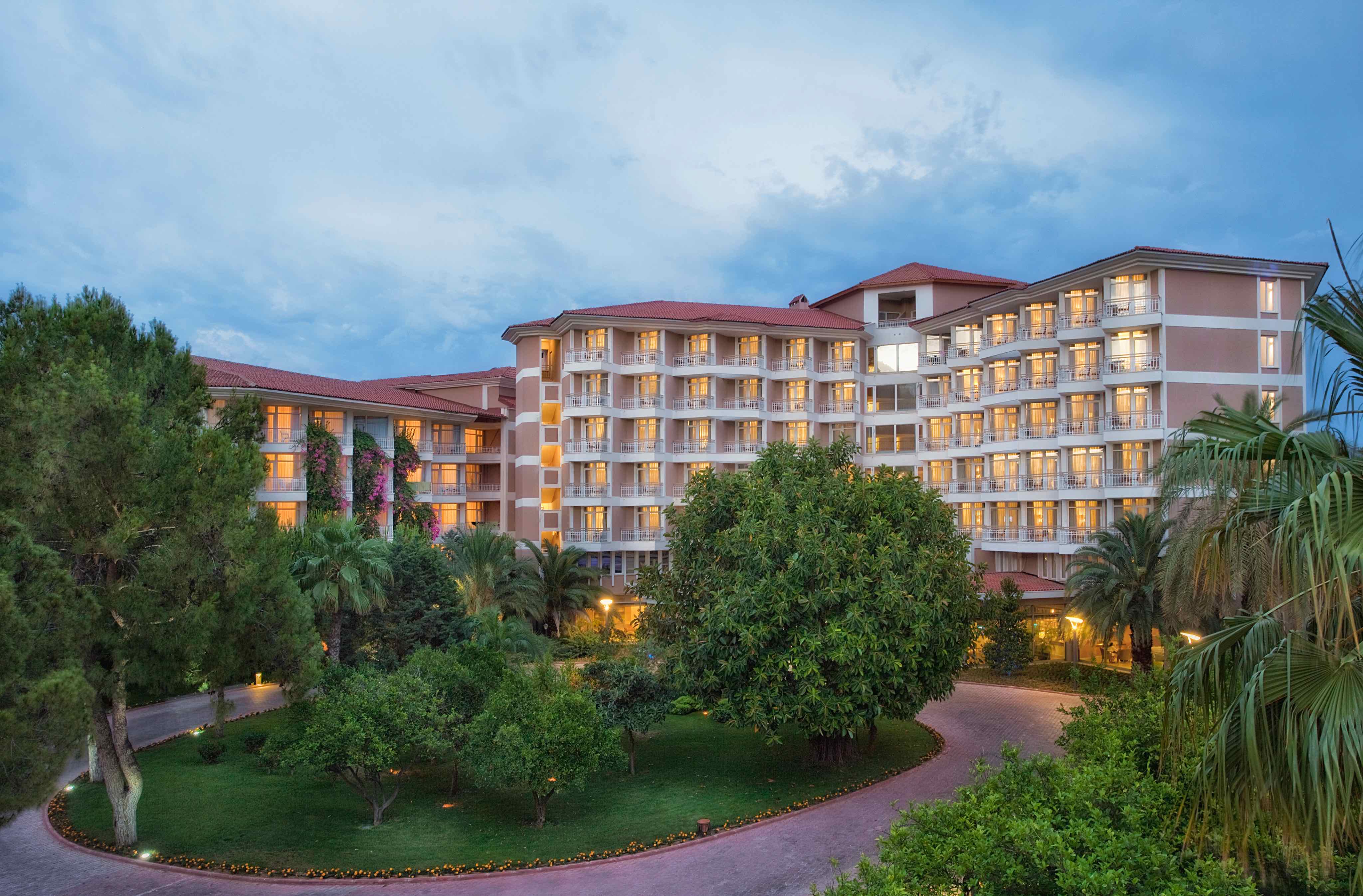 Akka Alinda Hotel 6