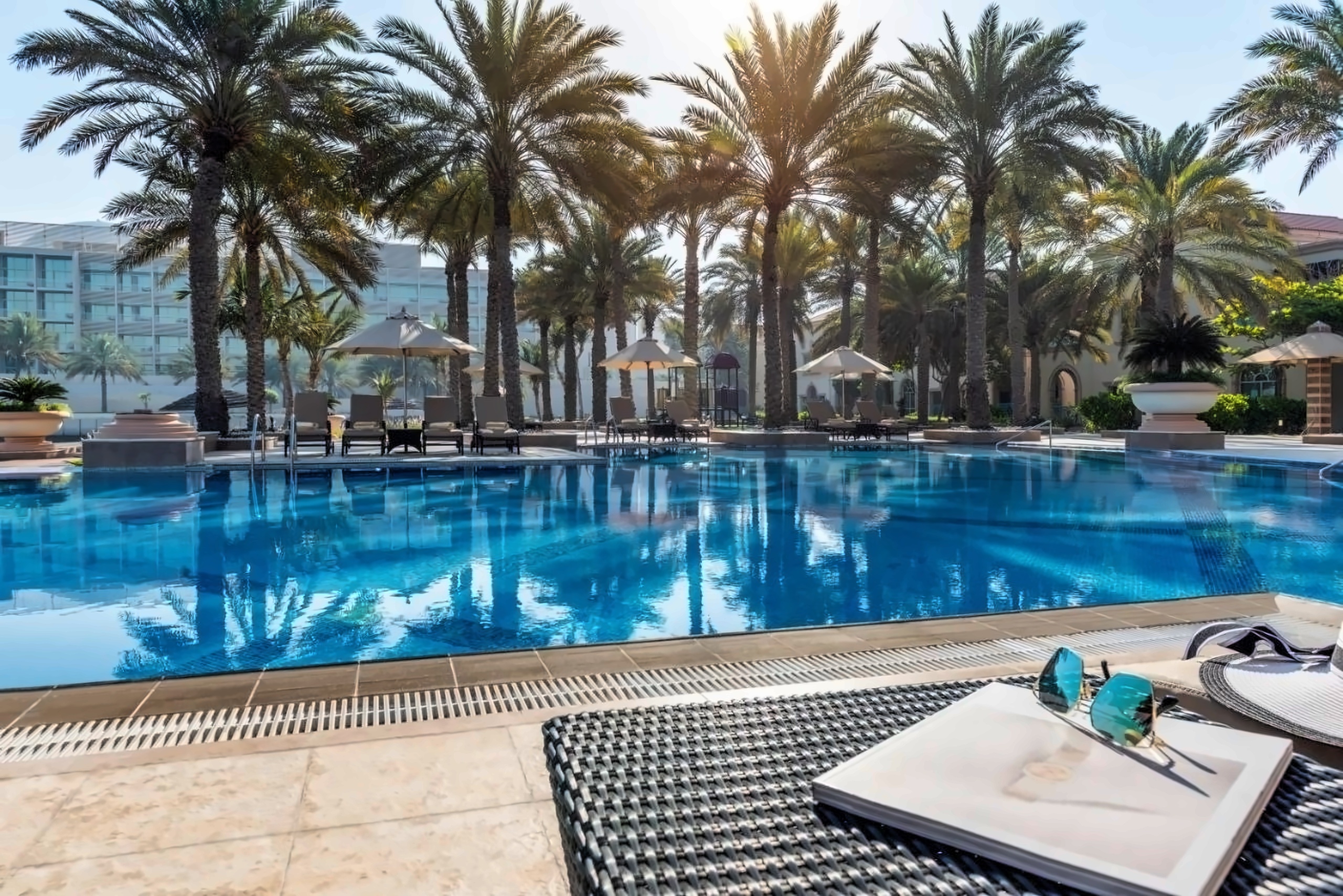 Al Raha Beach Resort & Spa 4
