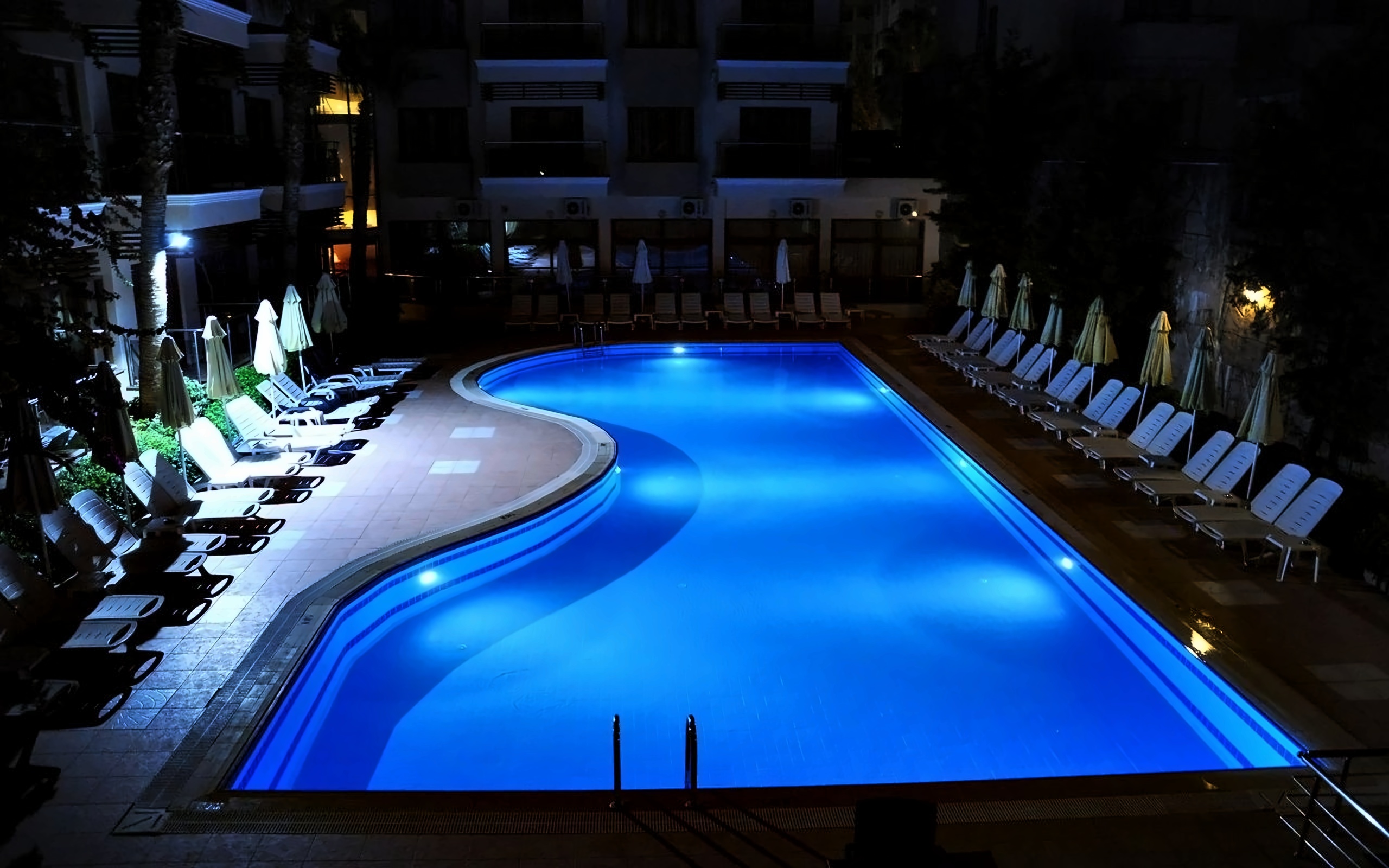 Sun Beach Park And Spa 5