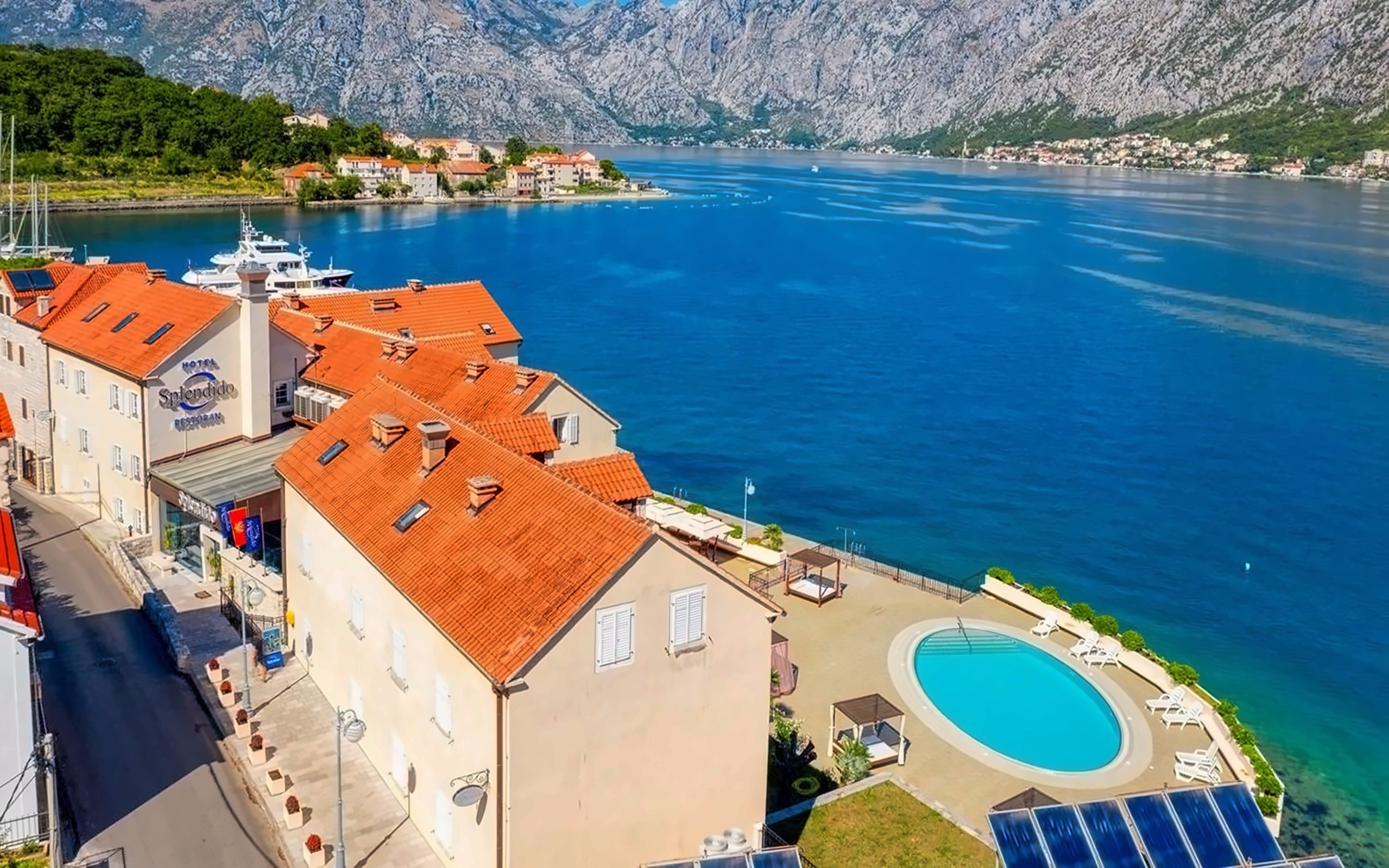 Splendido Bay Tivat 2
