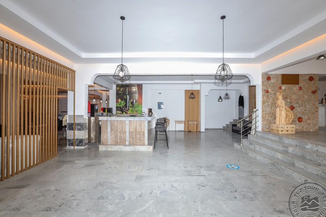 Belvita Hotel 3