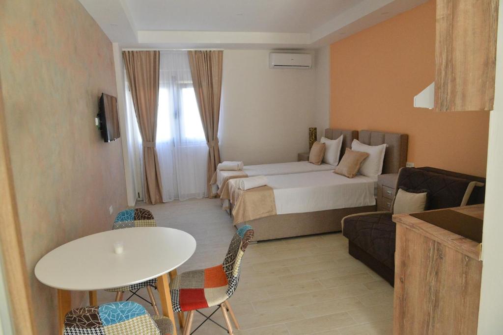 Apartment Helada 3