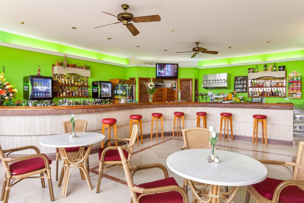 Apartamentos Masaru 5