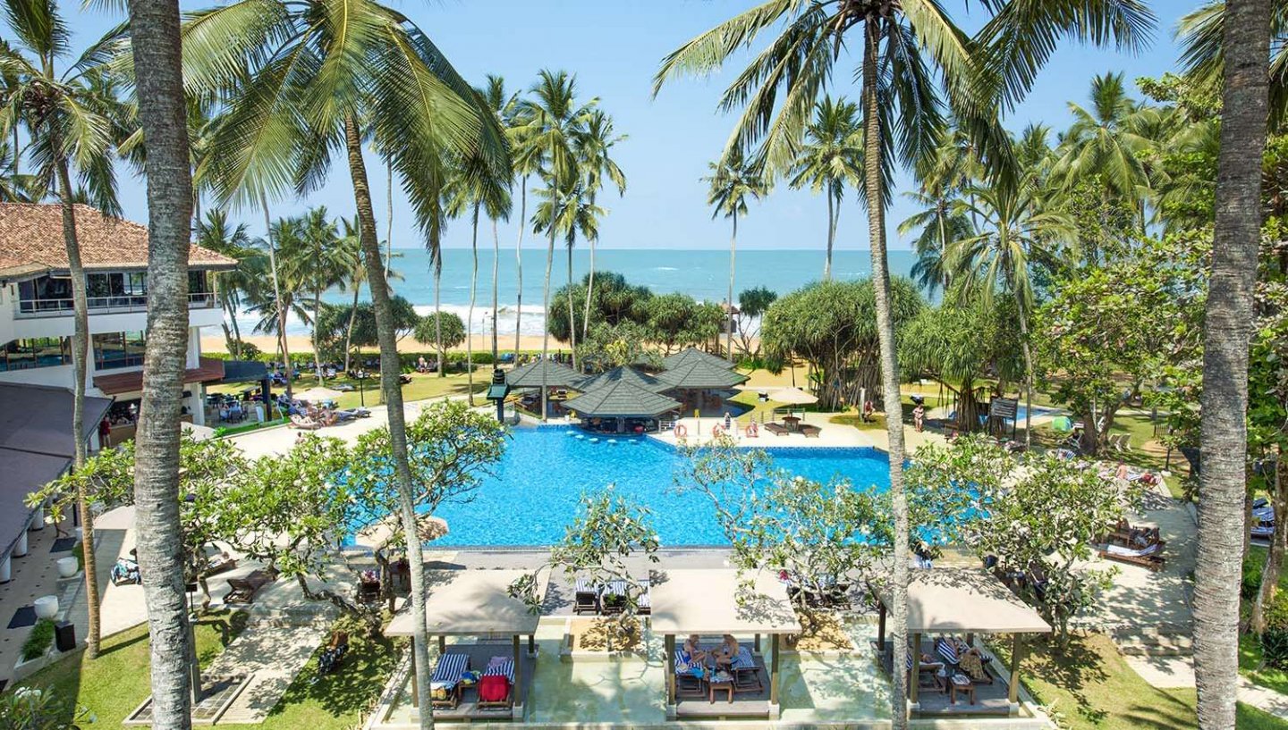 Tangerine Beach 5