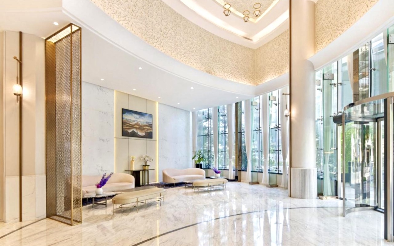 Damac Maison Distinction (Ex Damac Royale) 6