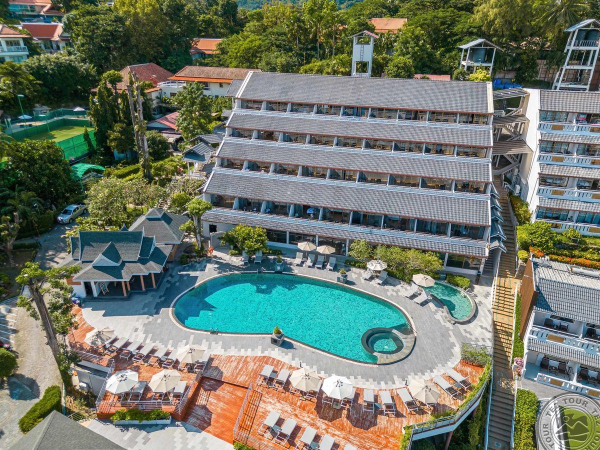 Orchidacea Resort Kata Beach 3