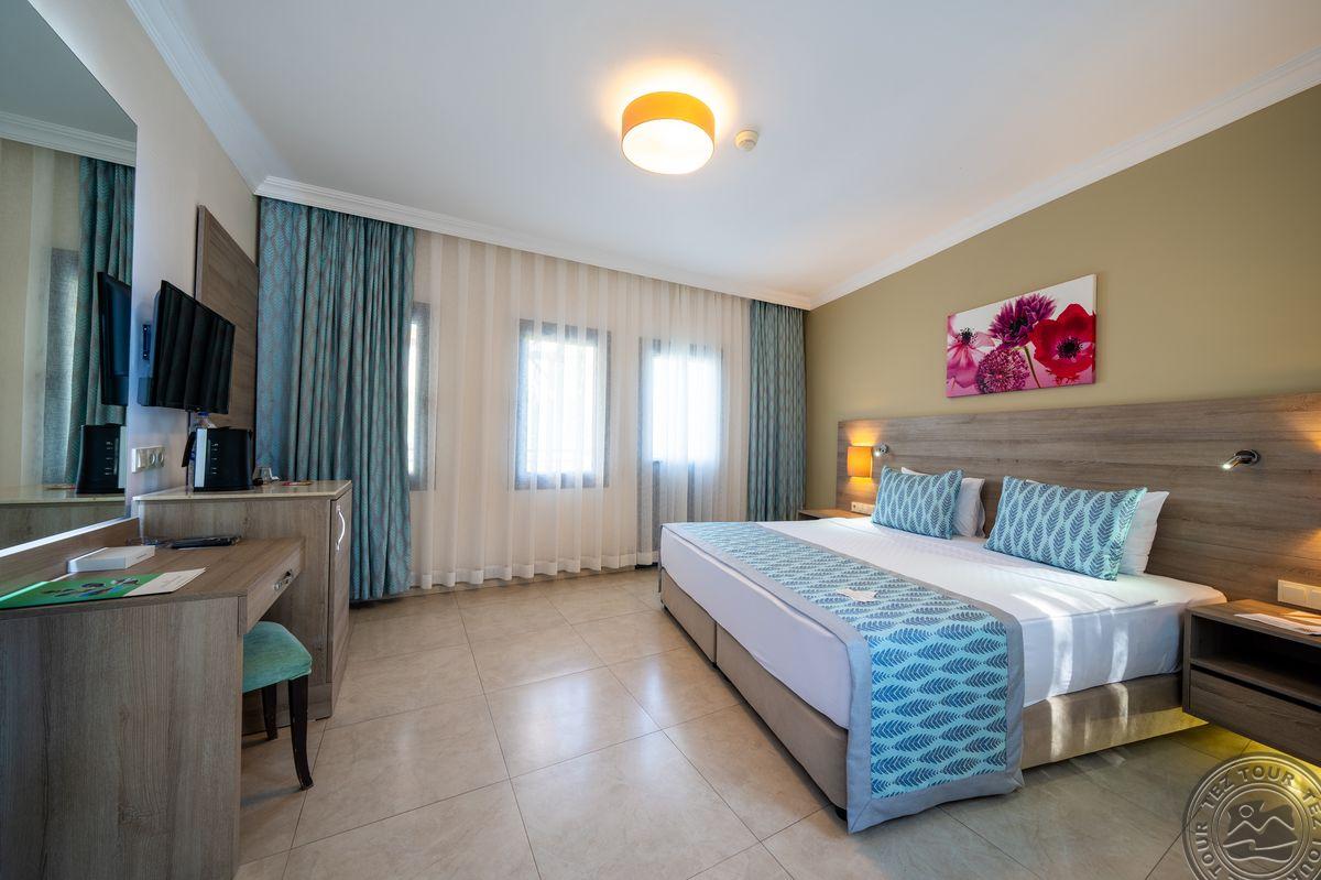 Bodrum Park Resort 6