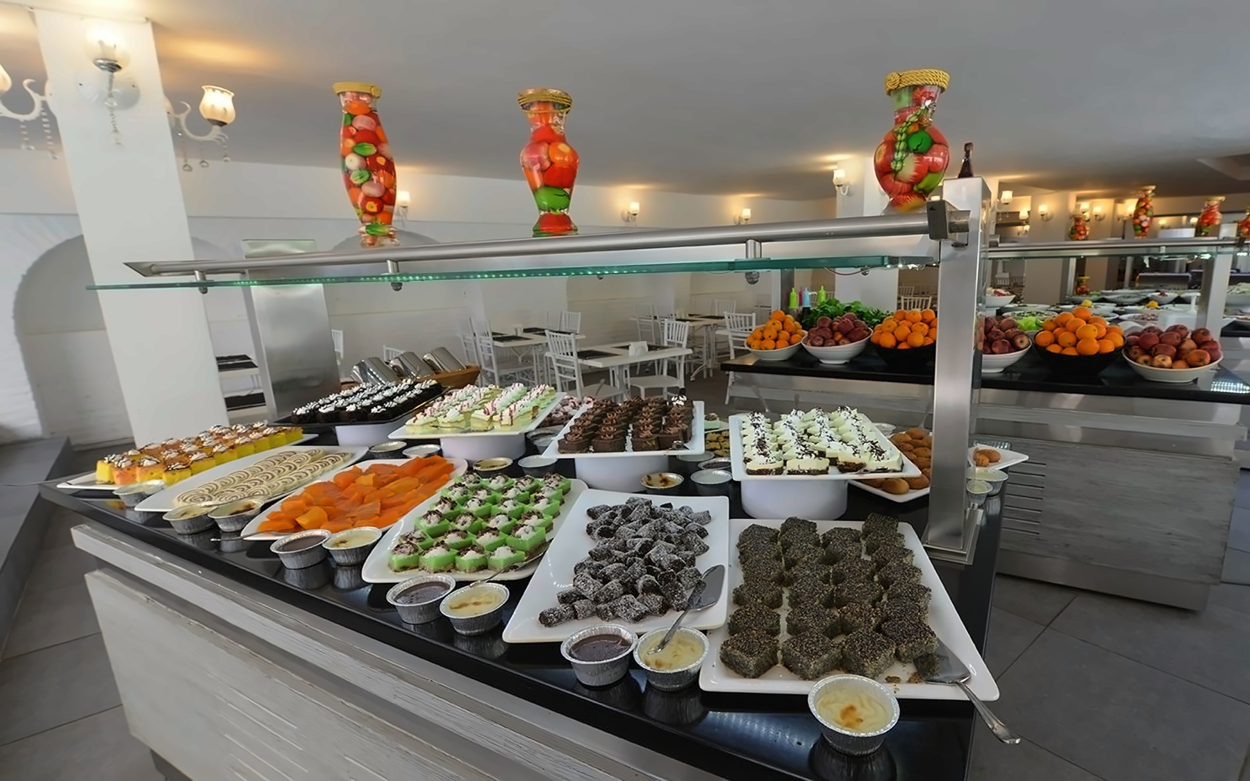 Olimpos Beach Hotel By RRH&R 6