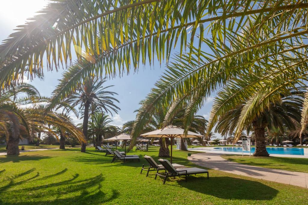 Oceana Hotel & Spa 3