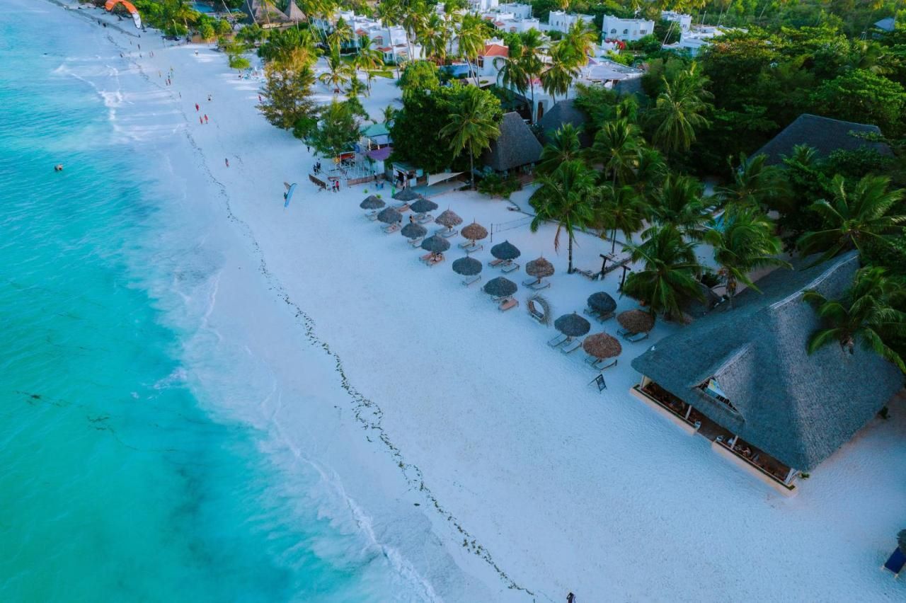 Mambo Ocean Resort 2
