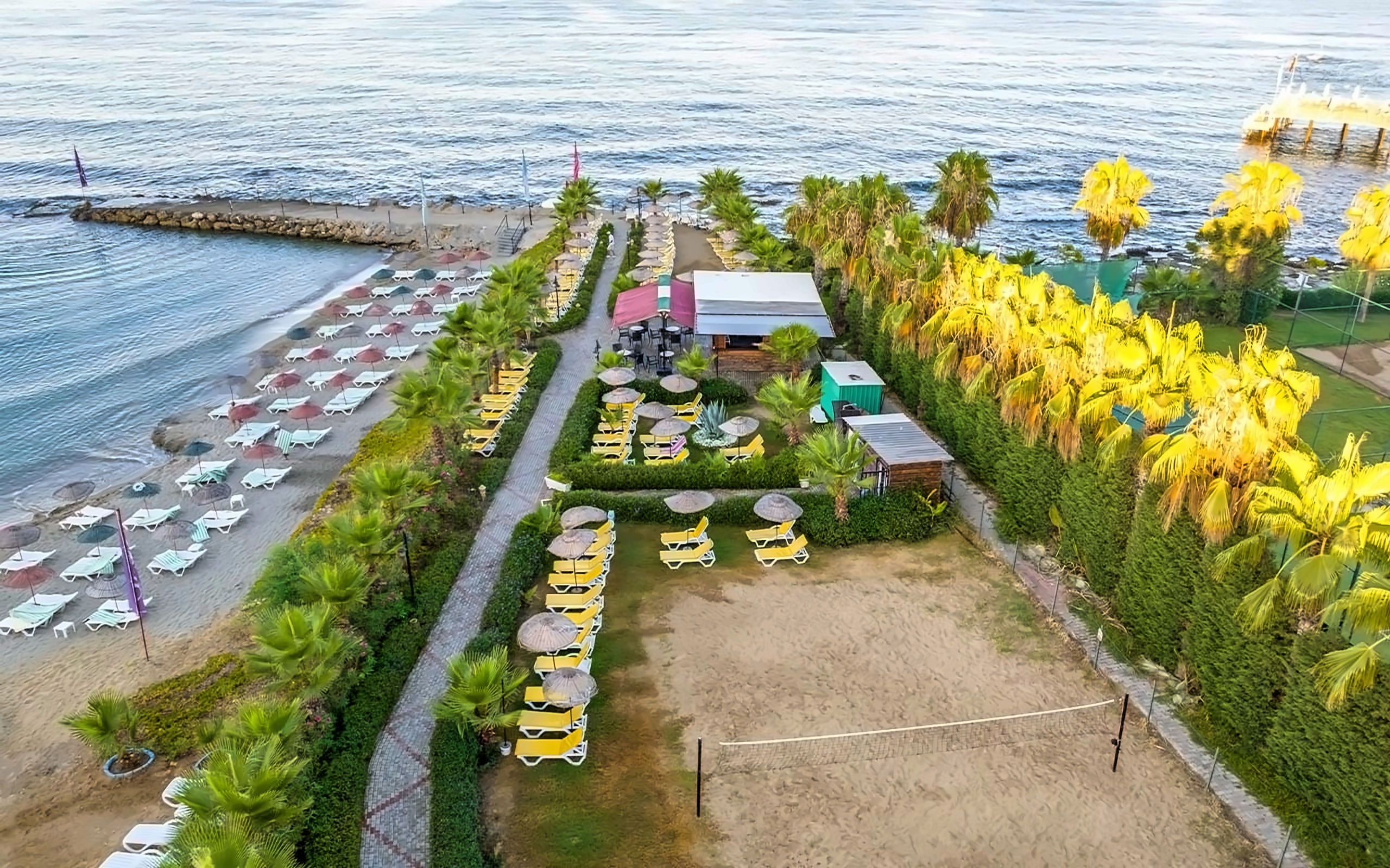 Kolibri Resort Hotel 2