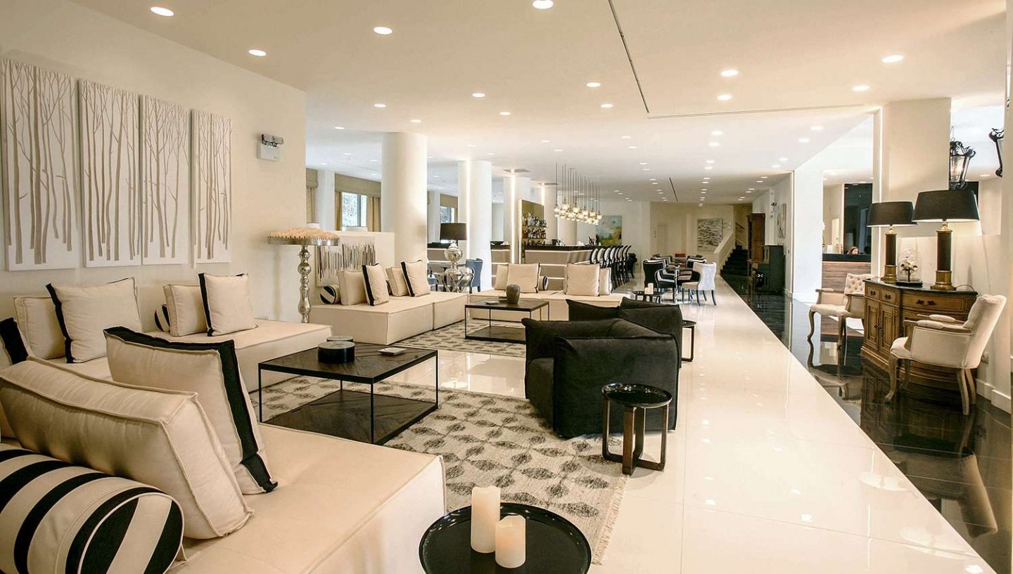 Rodostamo Hotel & Spa 6