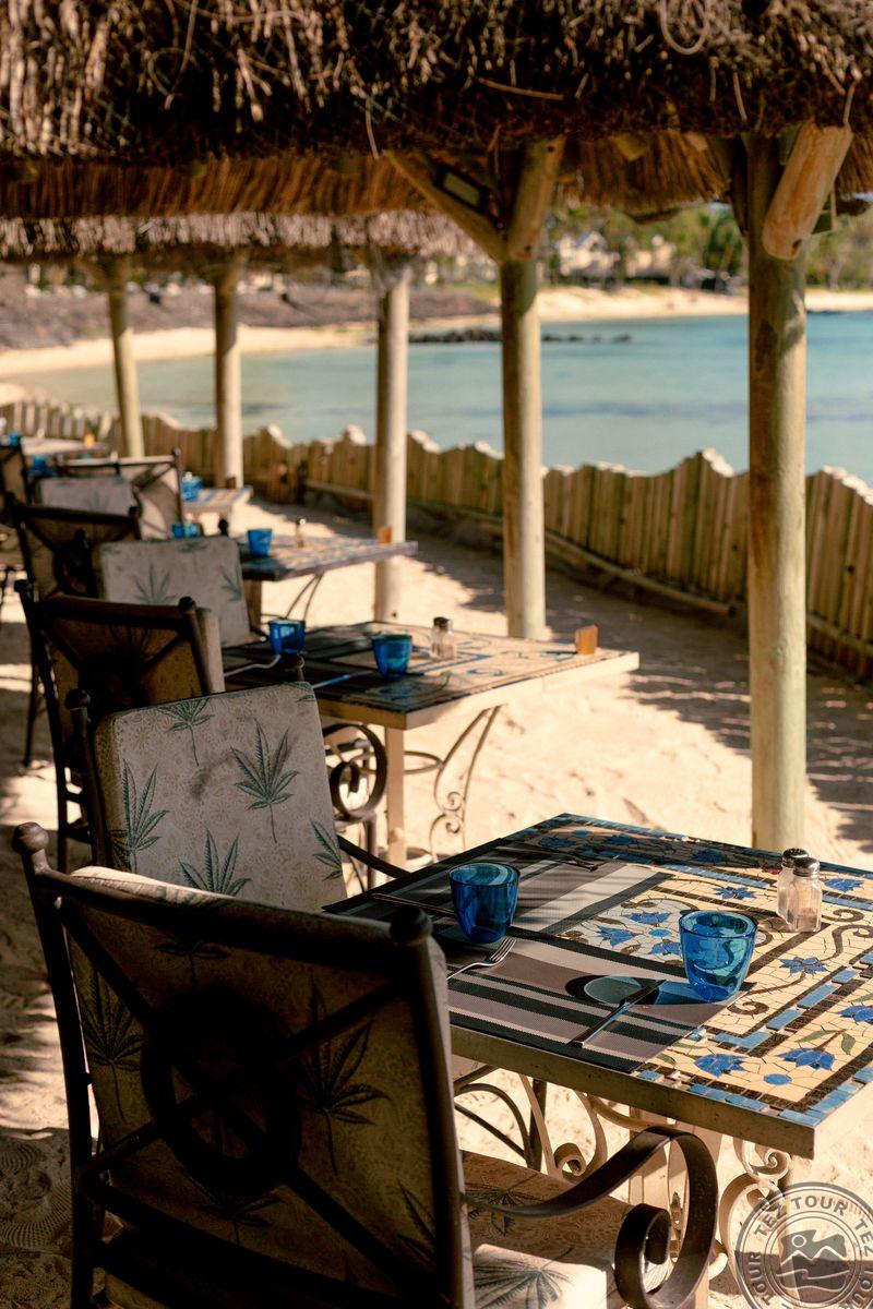 Ambre A Sun Resort Mauritius 6