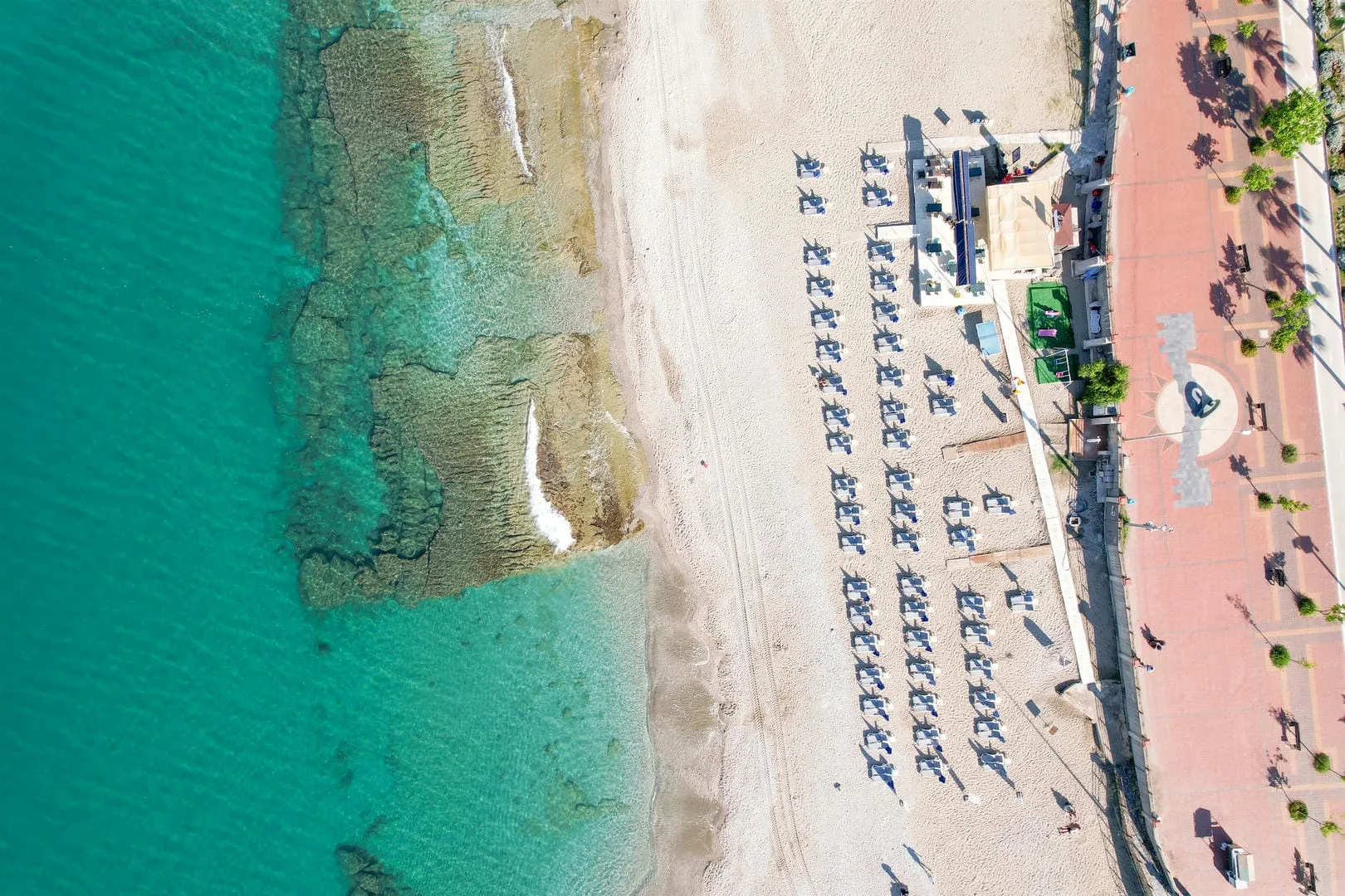 Arsi Blue Beach Hotel 3