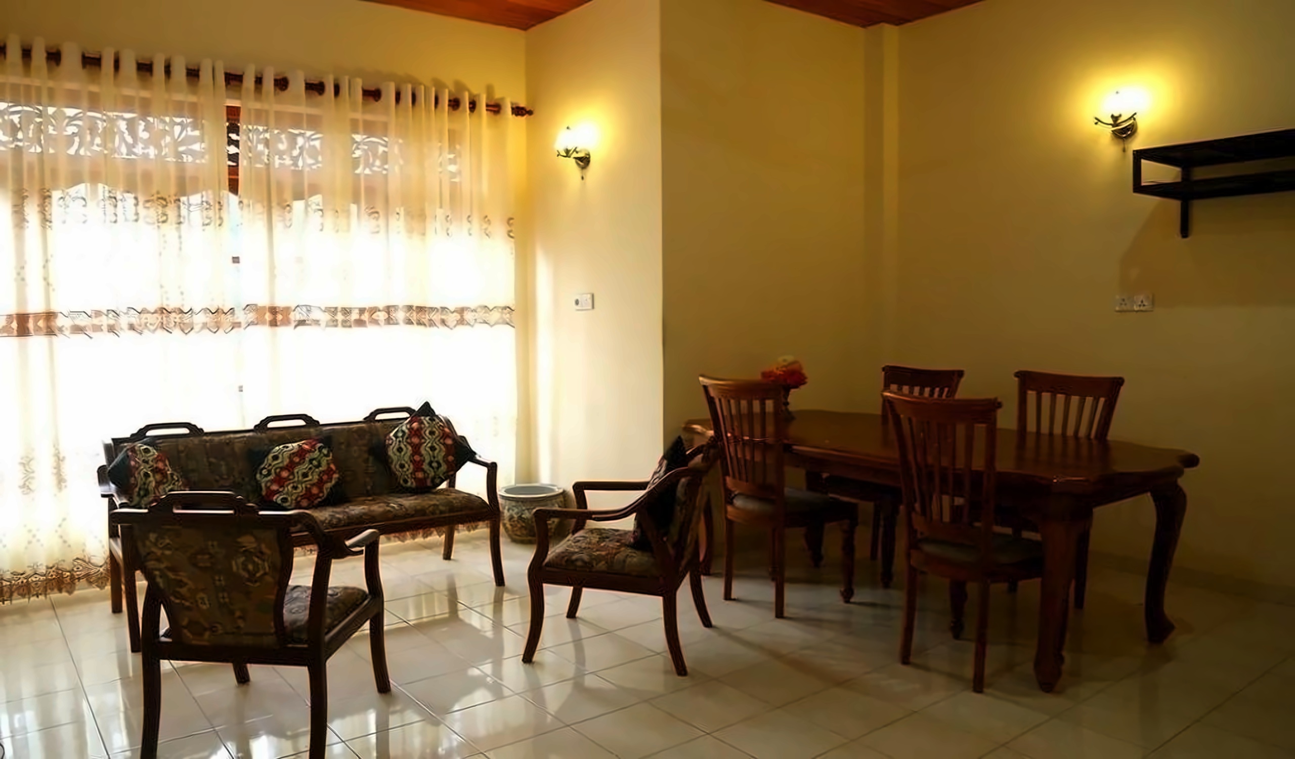 Serenity Villa 2