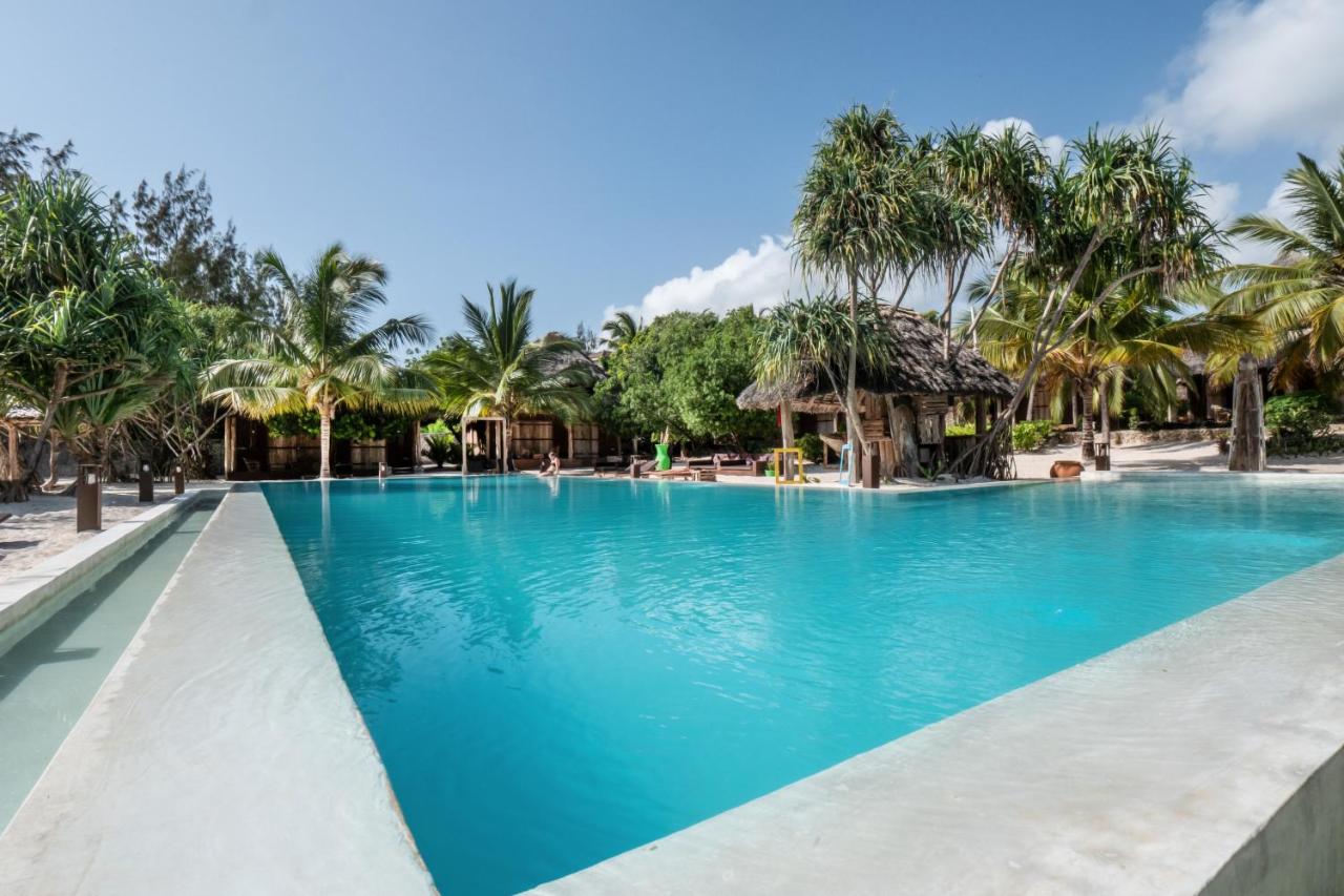 Mwezi Boutique Resort 6