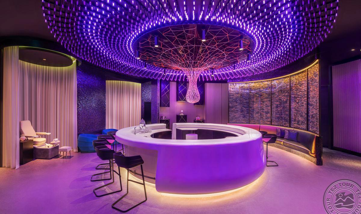 W Dubai The Palm 2