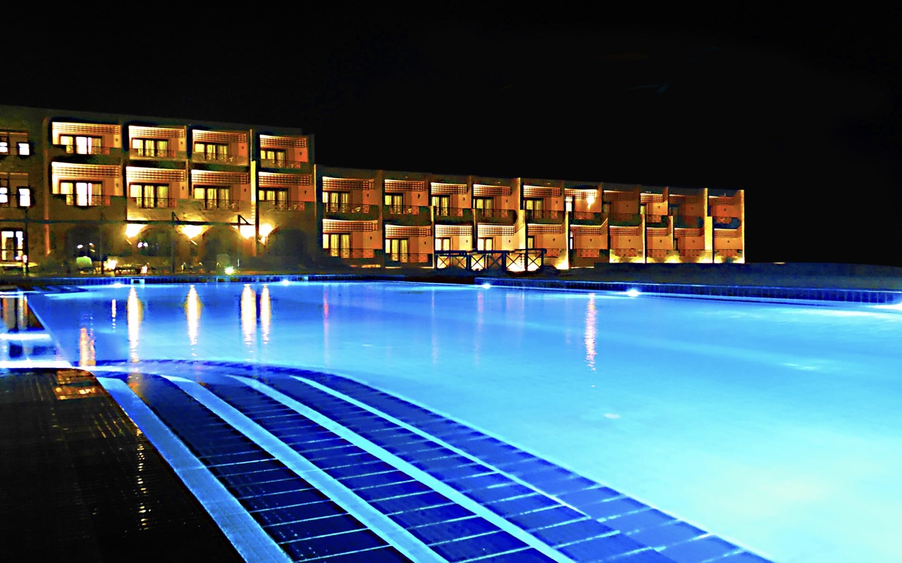 Viva Blue Resort Soma Bay (Adults Only 12+) 4