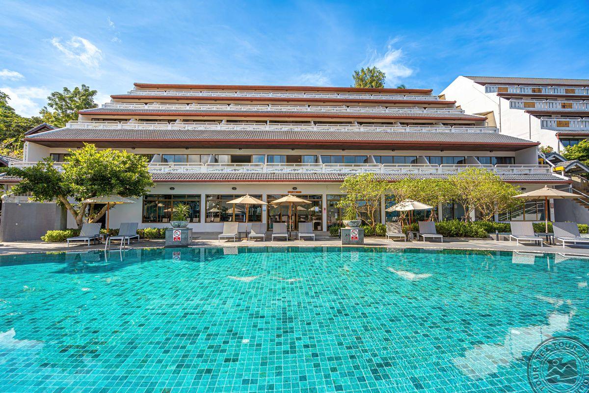 Orchidacea Resort Kata Beach 6