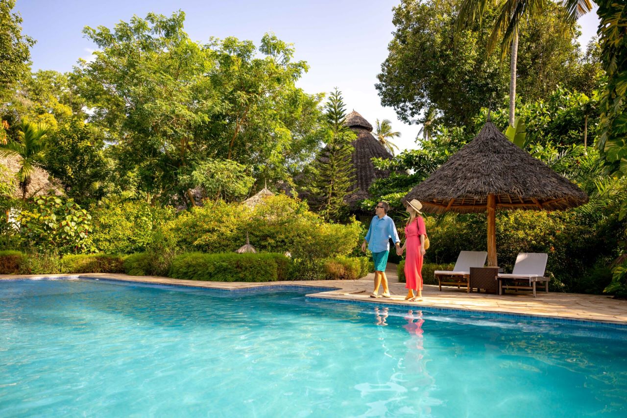 Zanzi Resort 3