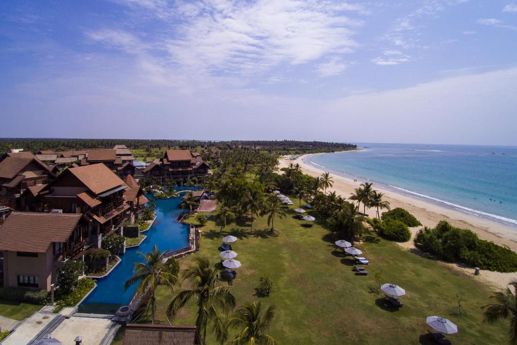 Anantaya Resort And Spa, Passikudah 2