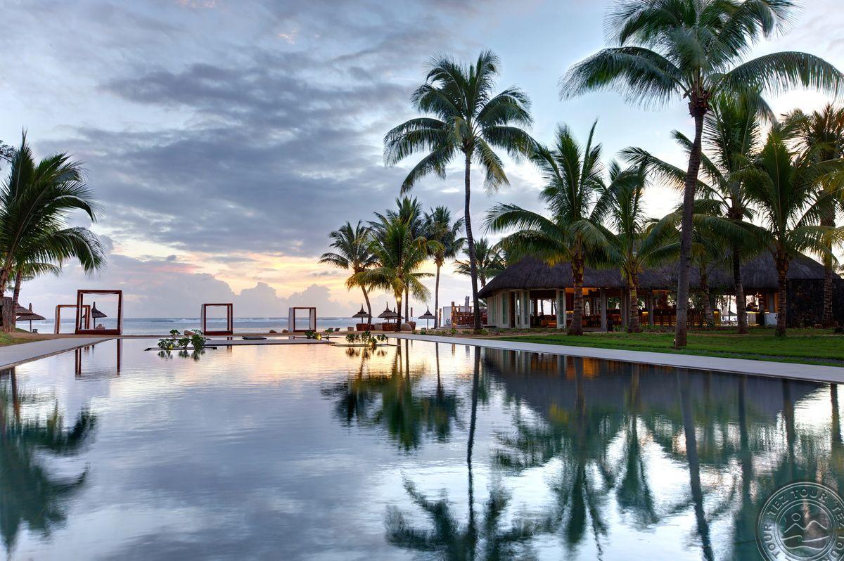 Outrigger Mauritius Beach Resort 5