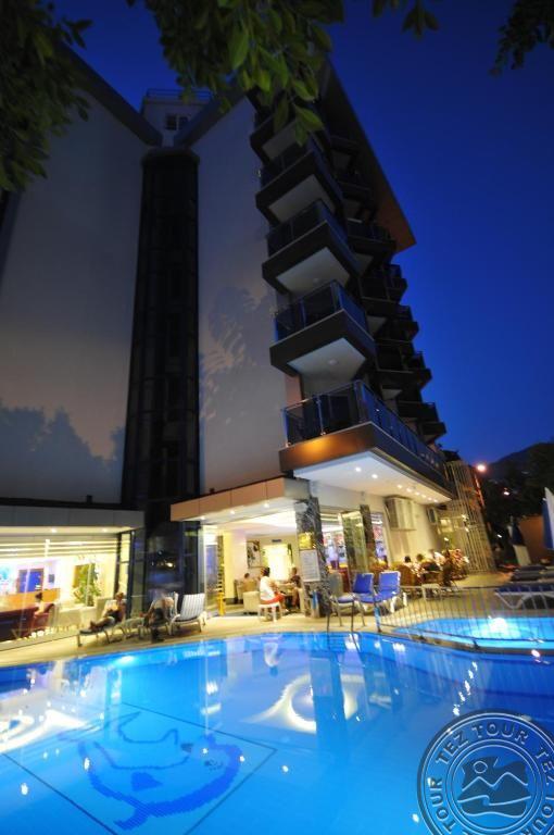 Kleopatra Micador Hotel 3