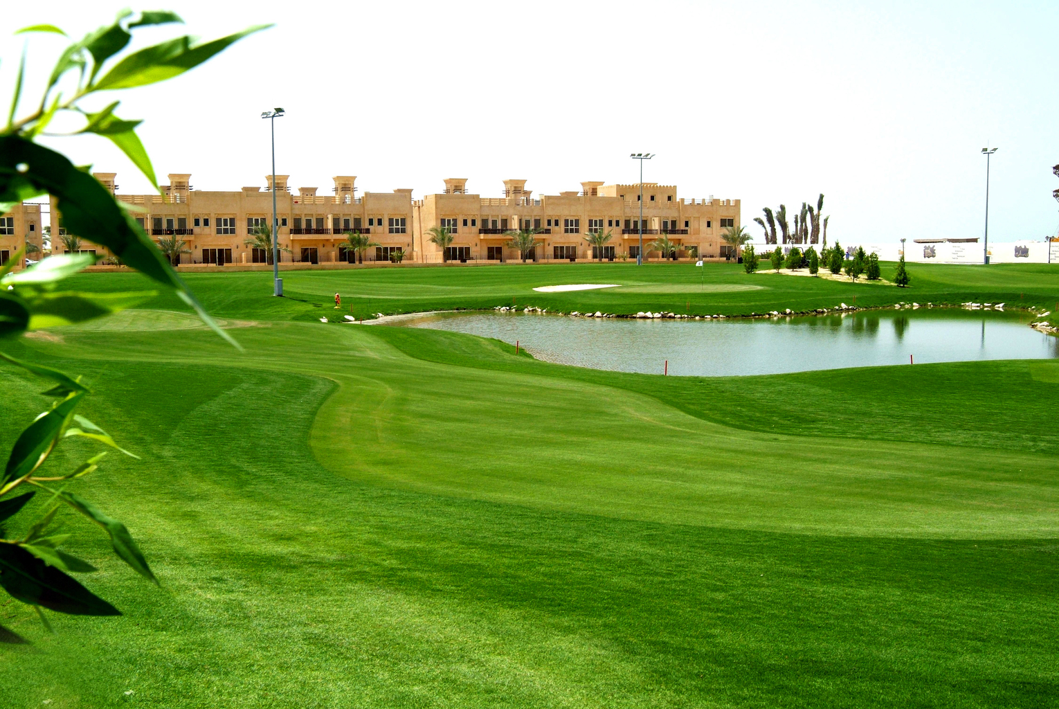 Al Hamra Village Hotel 2
