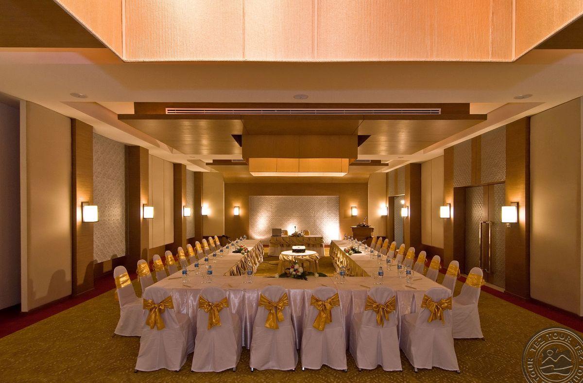 Peach Blossom Resort 4