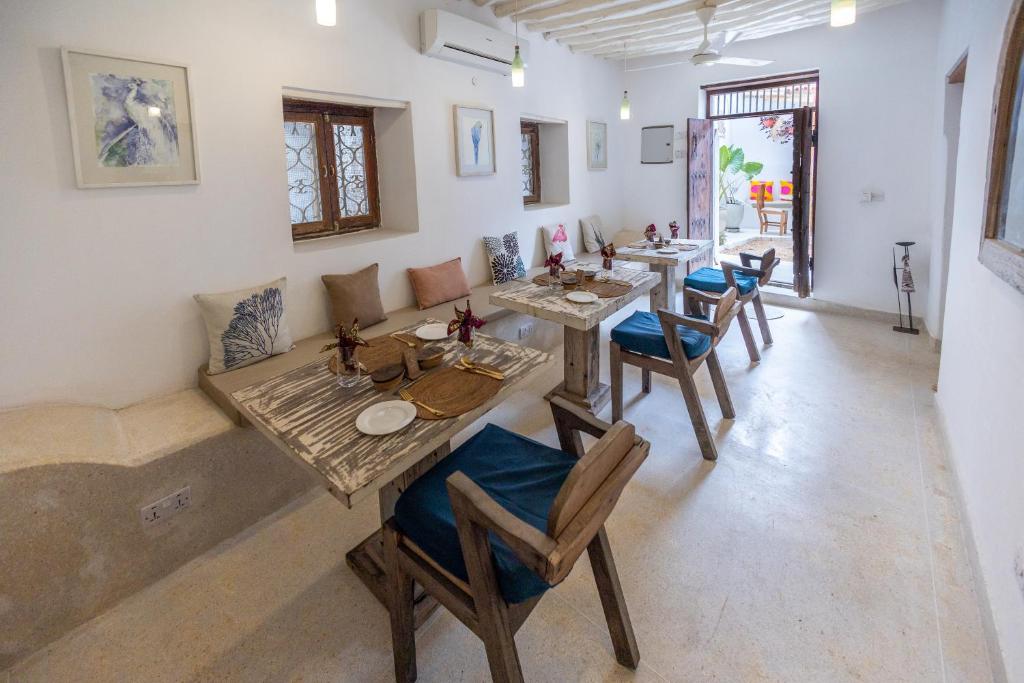 Sharazad Wonders Boutique Hotel 3